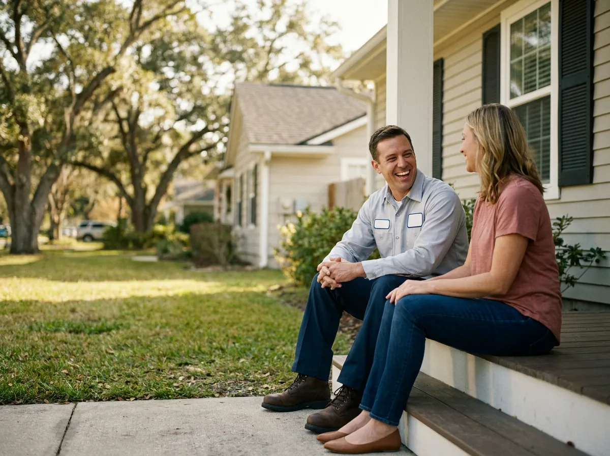 Septic tank pumping FAQs for Flowery Branch, GA